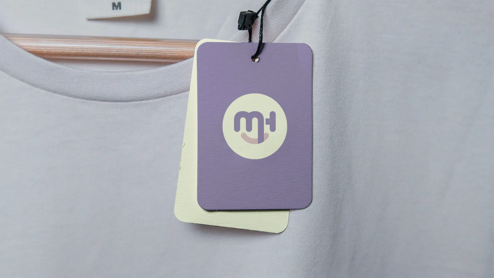 Meckdesigns Clothing Tag