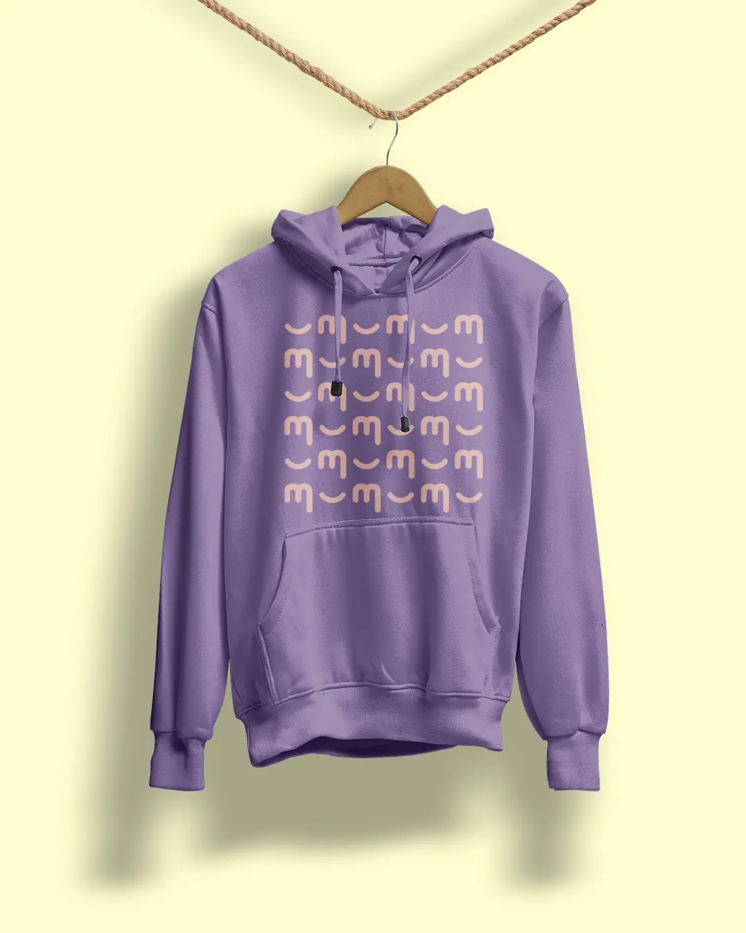 Meckdesigns Hoodie Style 1