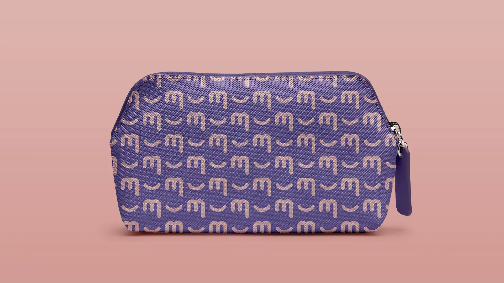 Meckdesigns Makeup Bag