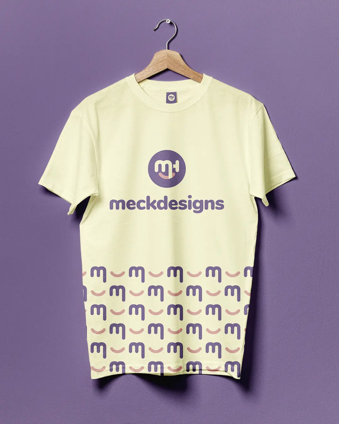 Meckdesigns T Shirt Style 2