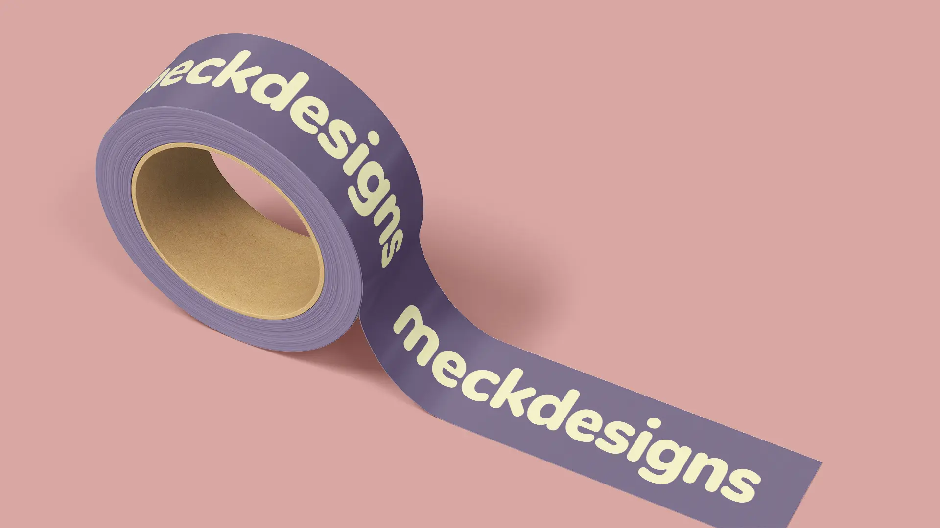 Meckdesigns Tape