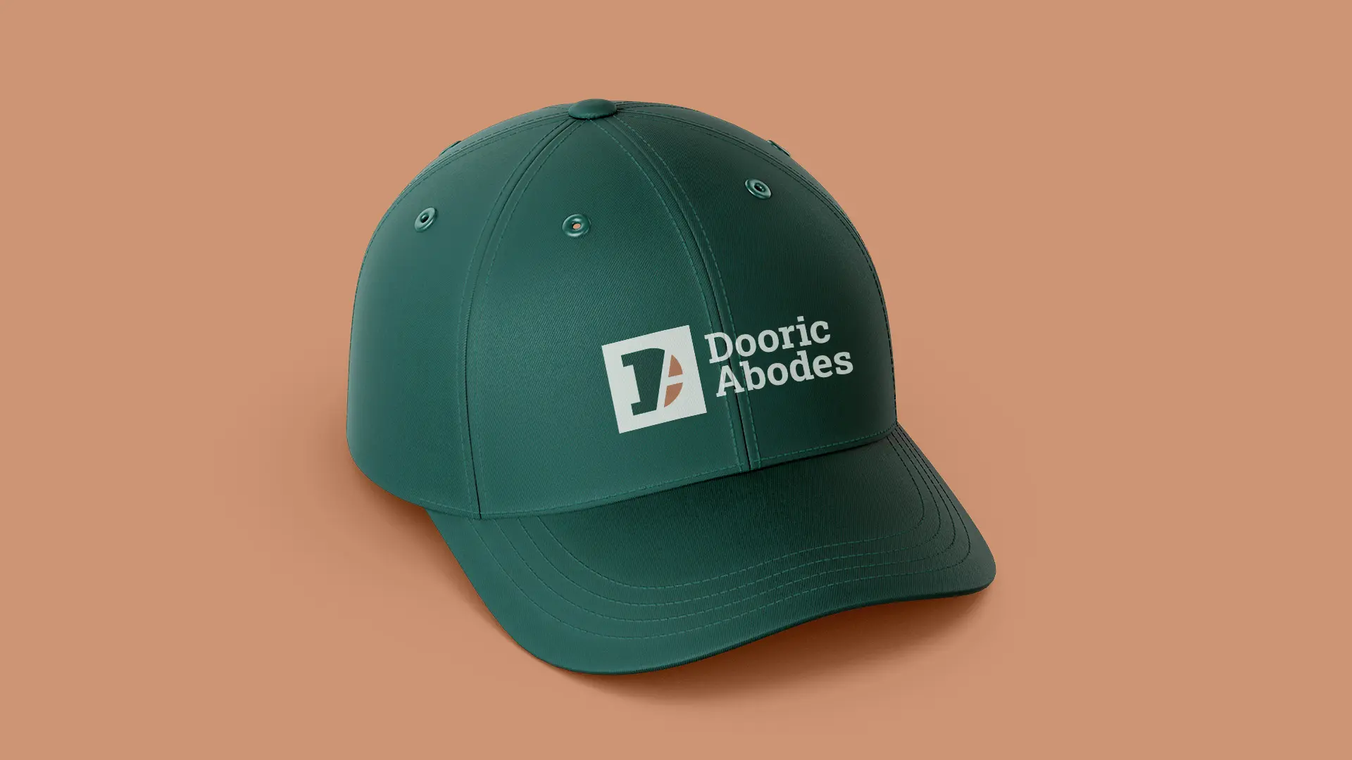 Dooric Abodes Cap V1