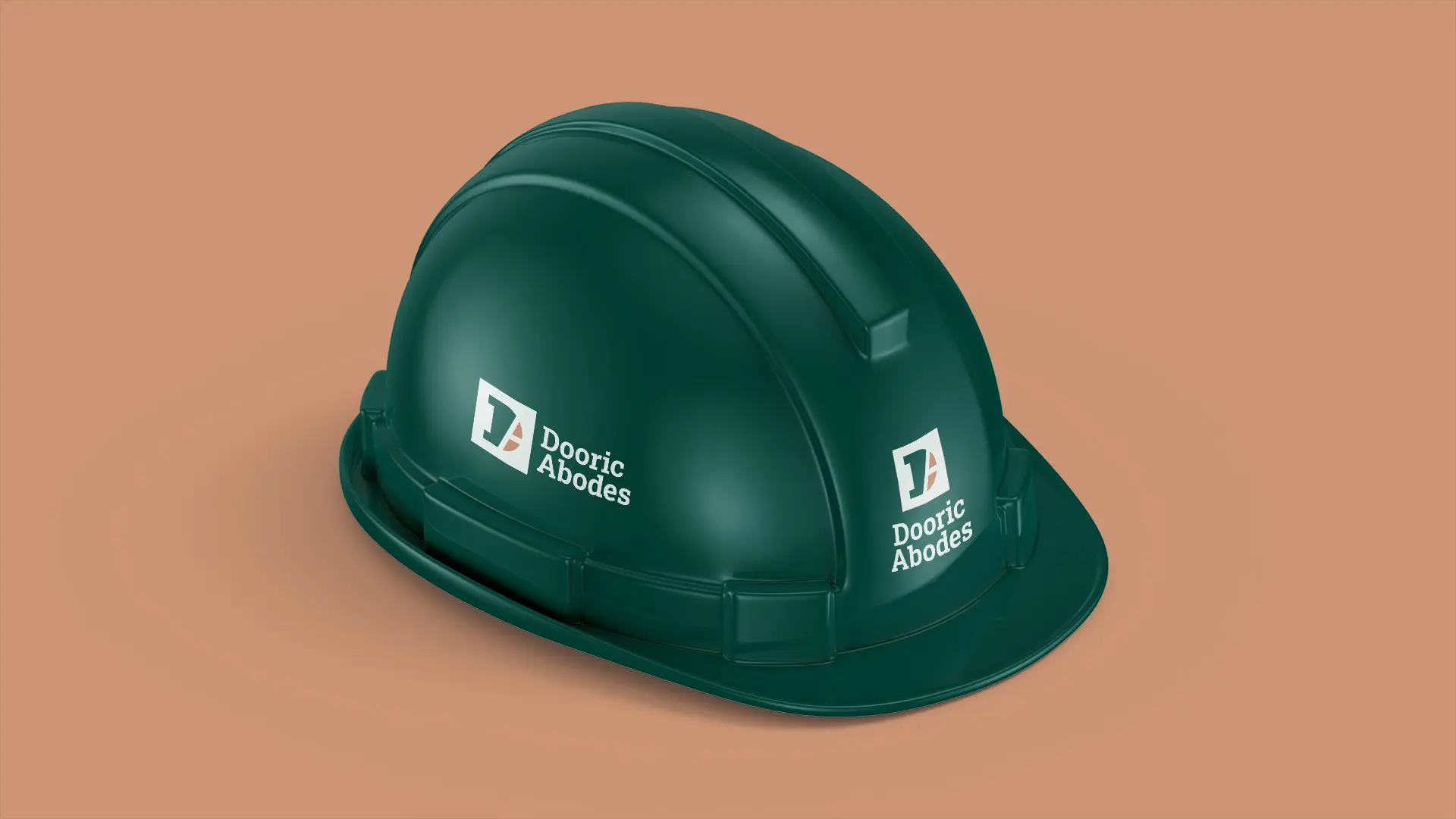 Dooric Abodes Helmet 2