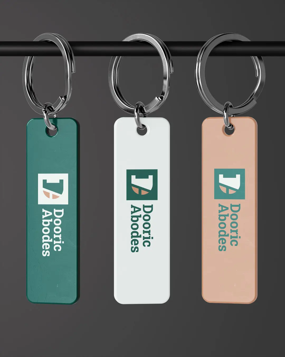 Dooric Abodes Key Holders
