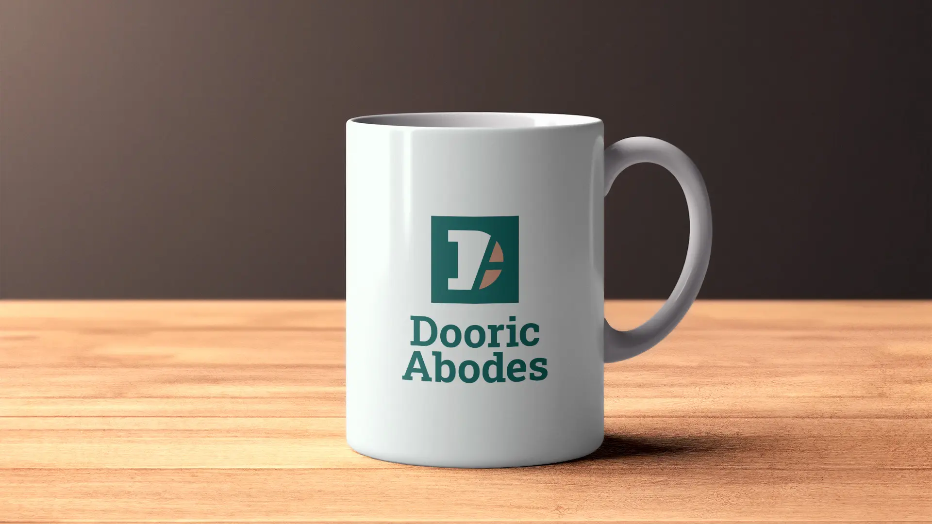 Dooric Abodes Mug 2