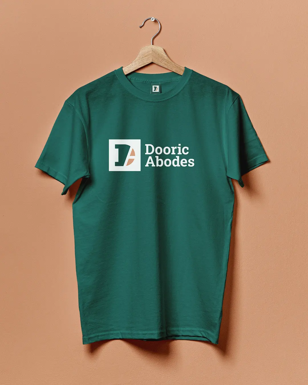 Dooric Abodes TShirt Special