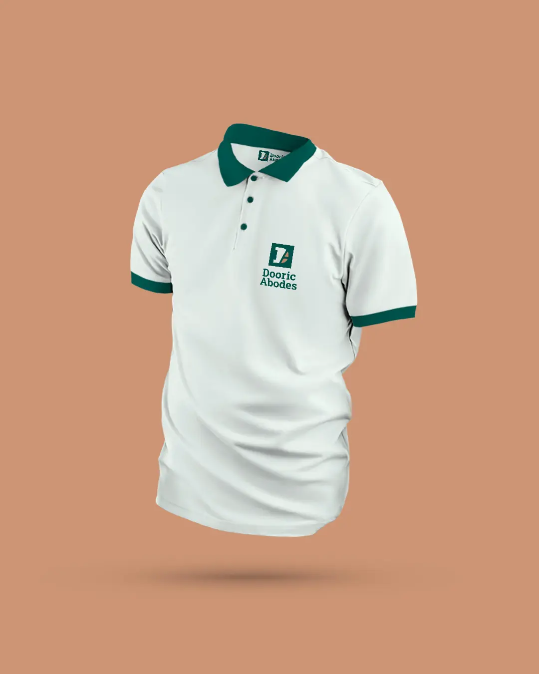 Dooric Abodes Tshirt