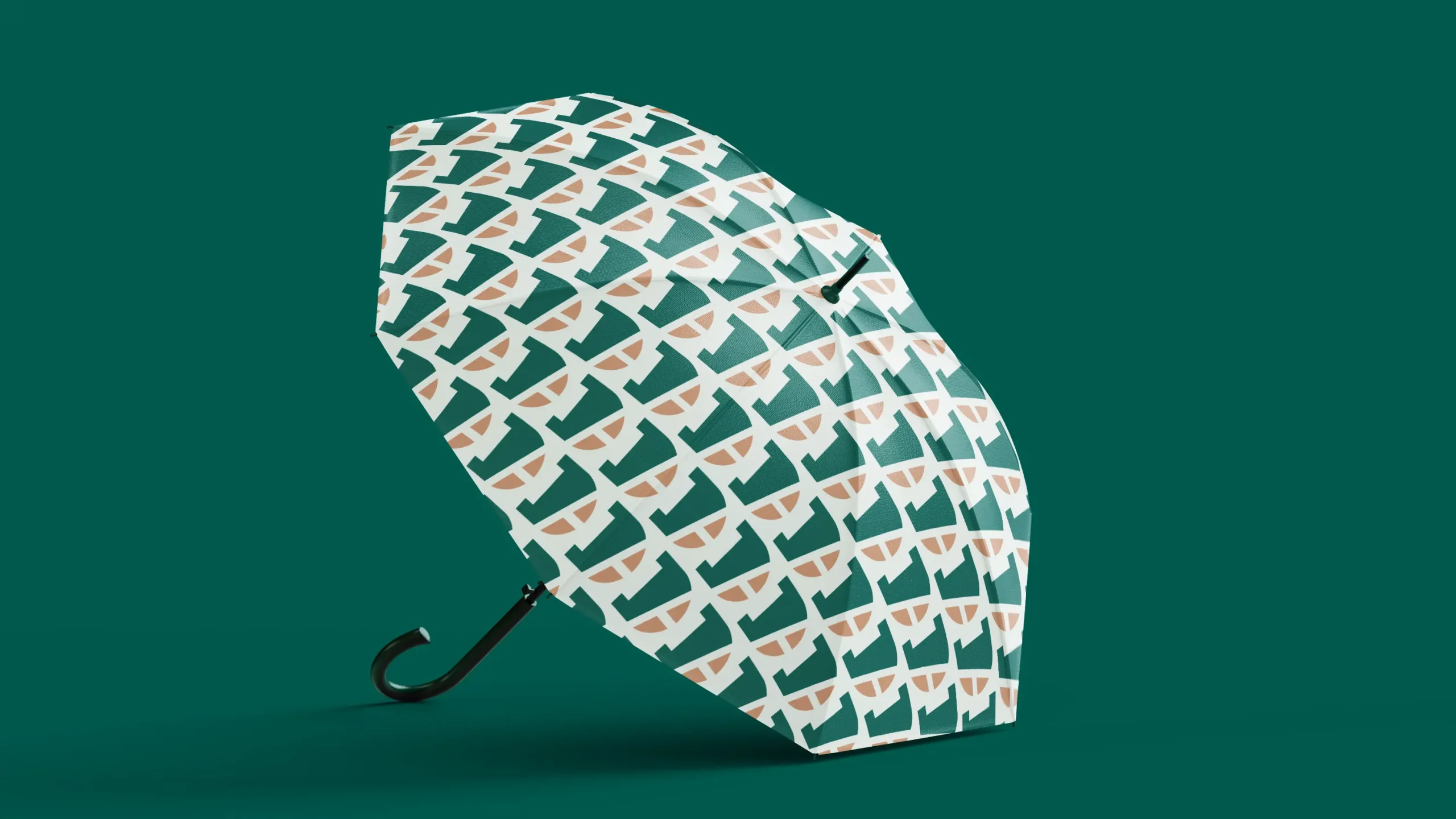 Dooric Abodes Umbrella scaled