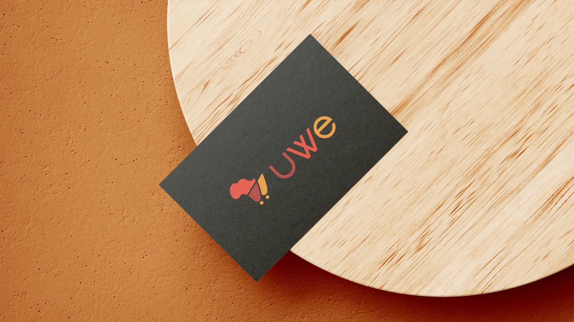 Uwe Business Card