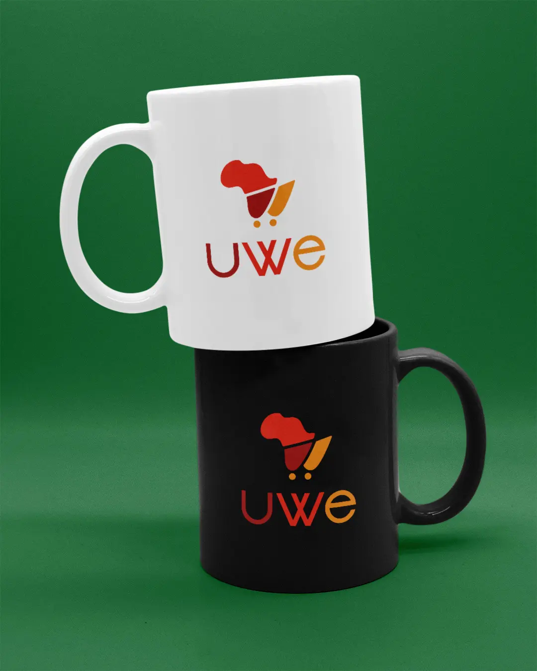 Uwe Mugs