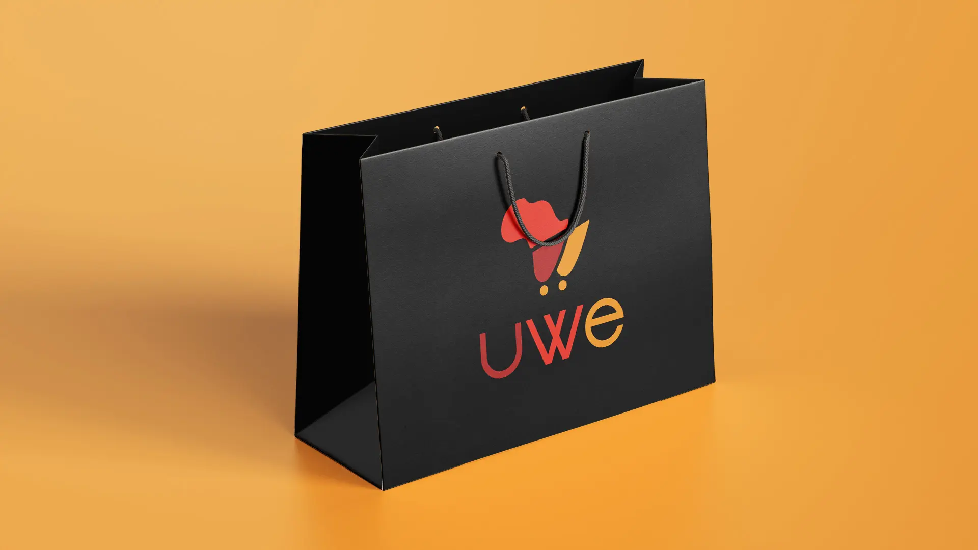 Uwe Paper Bag