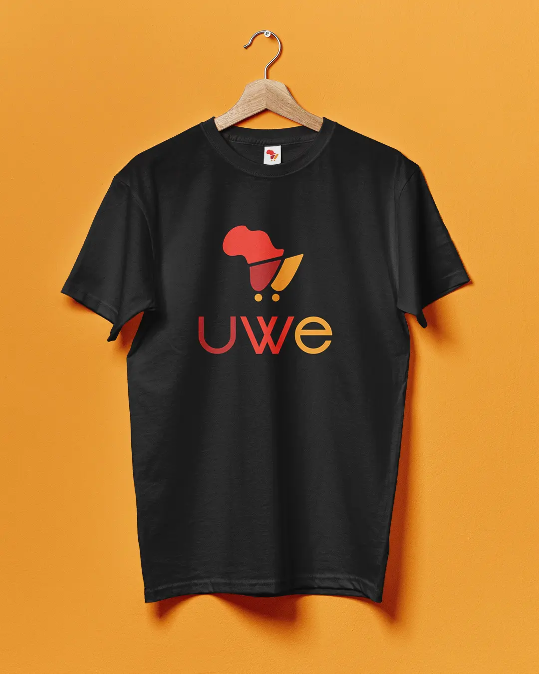 Uwe T Shirt