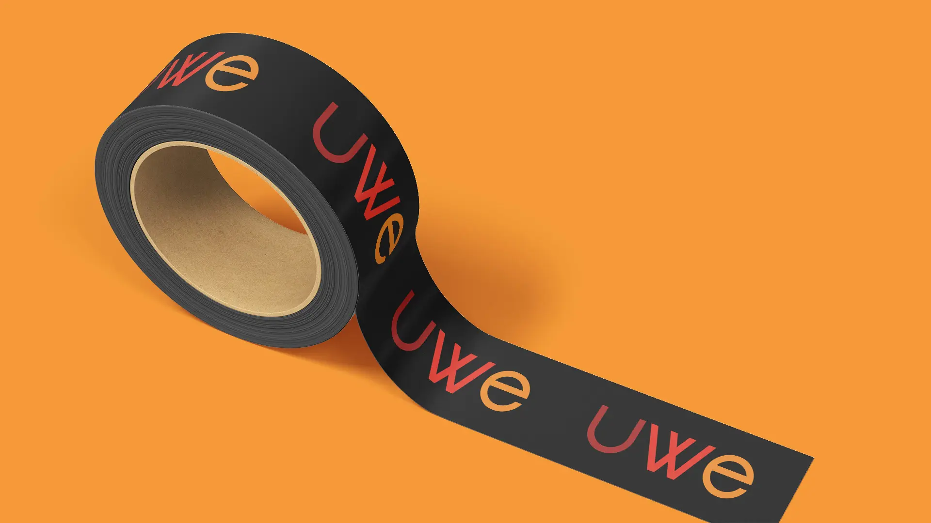 Uwe Tape