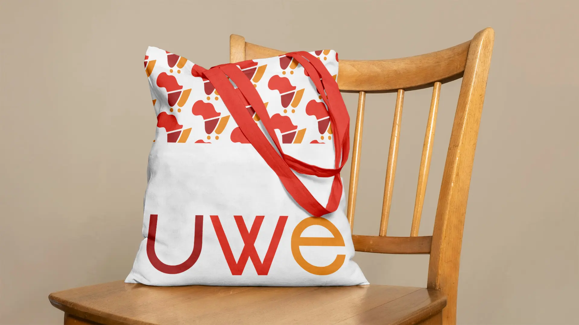 Uwe Tote Bag 4