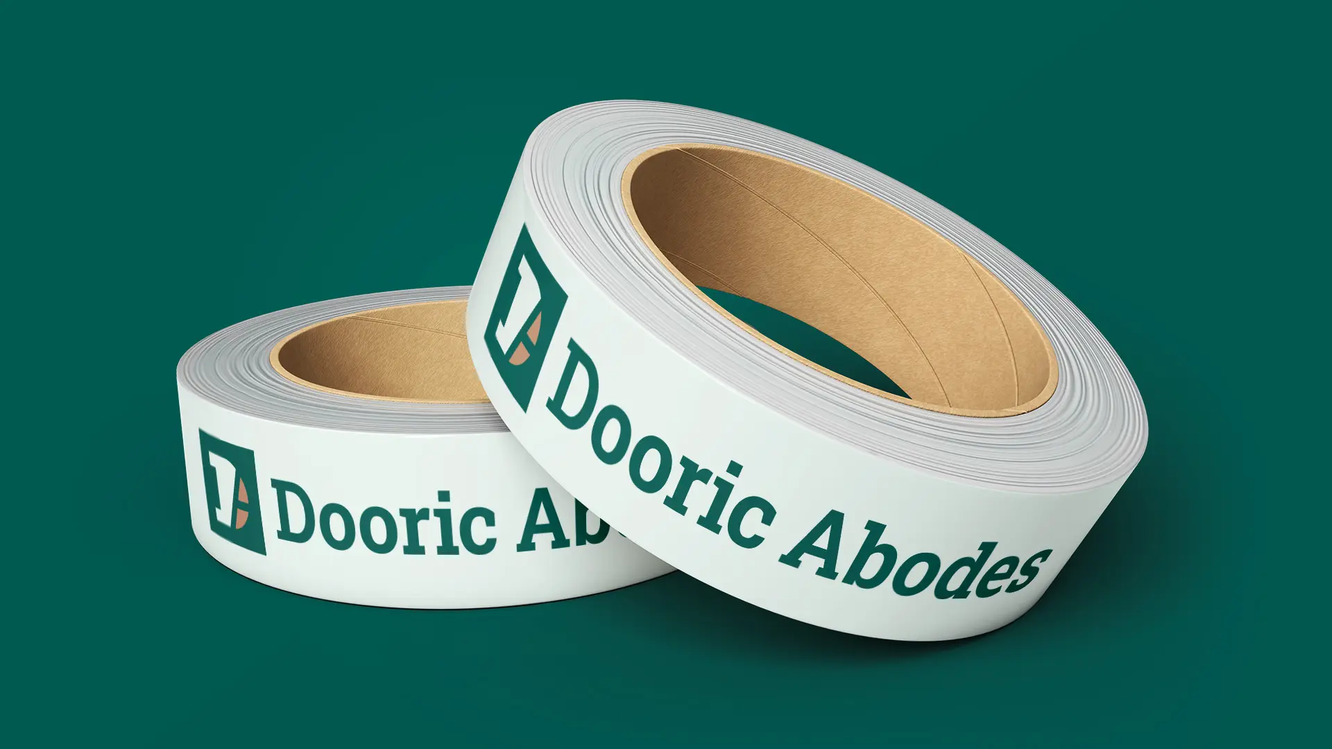 Dooric Abodes Duct Tape