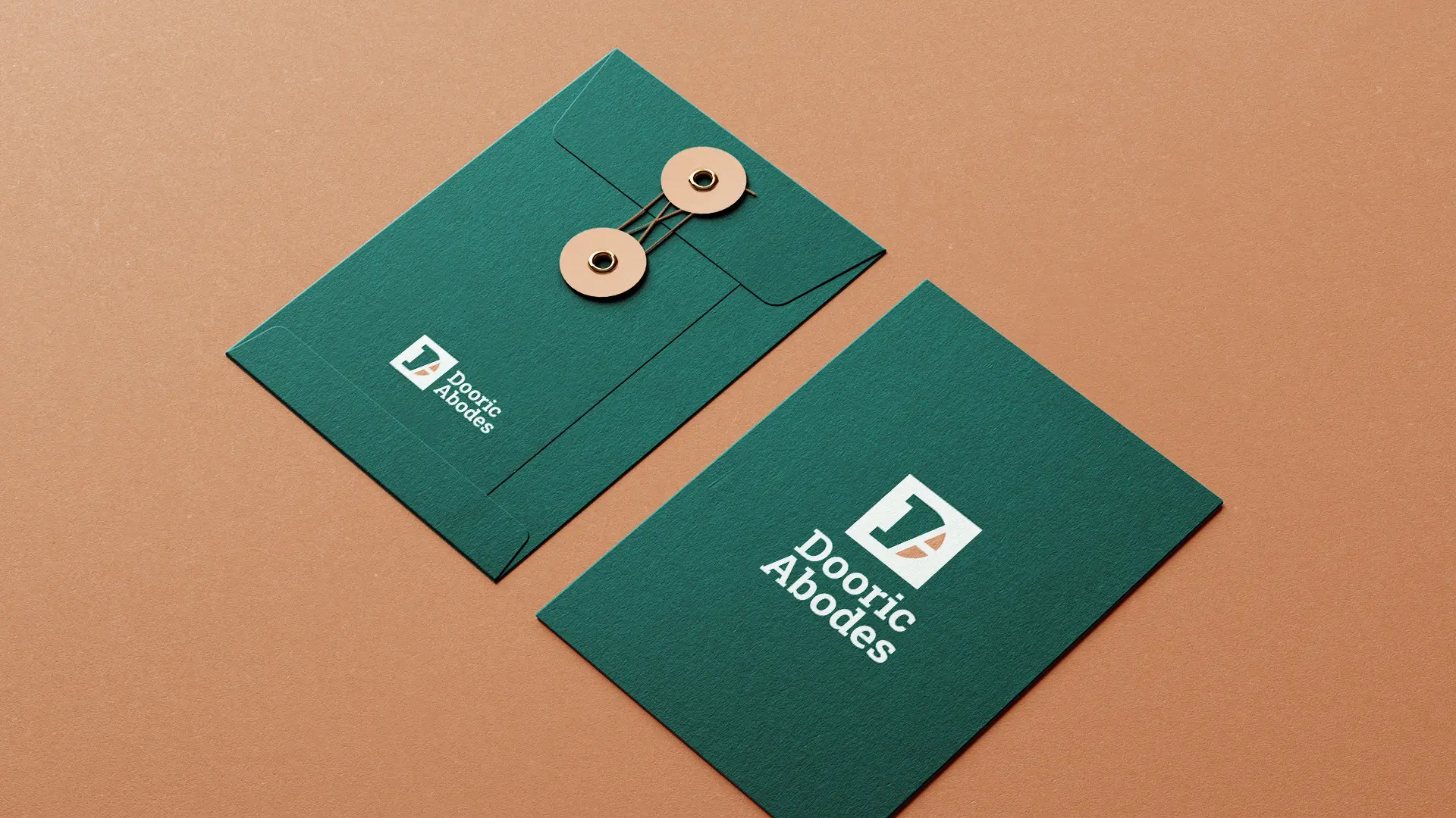 Dooric Abodes Envelope V2