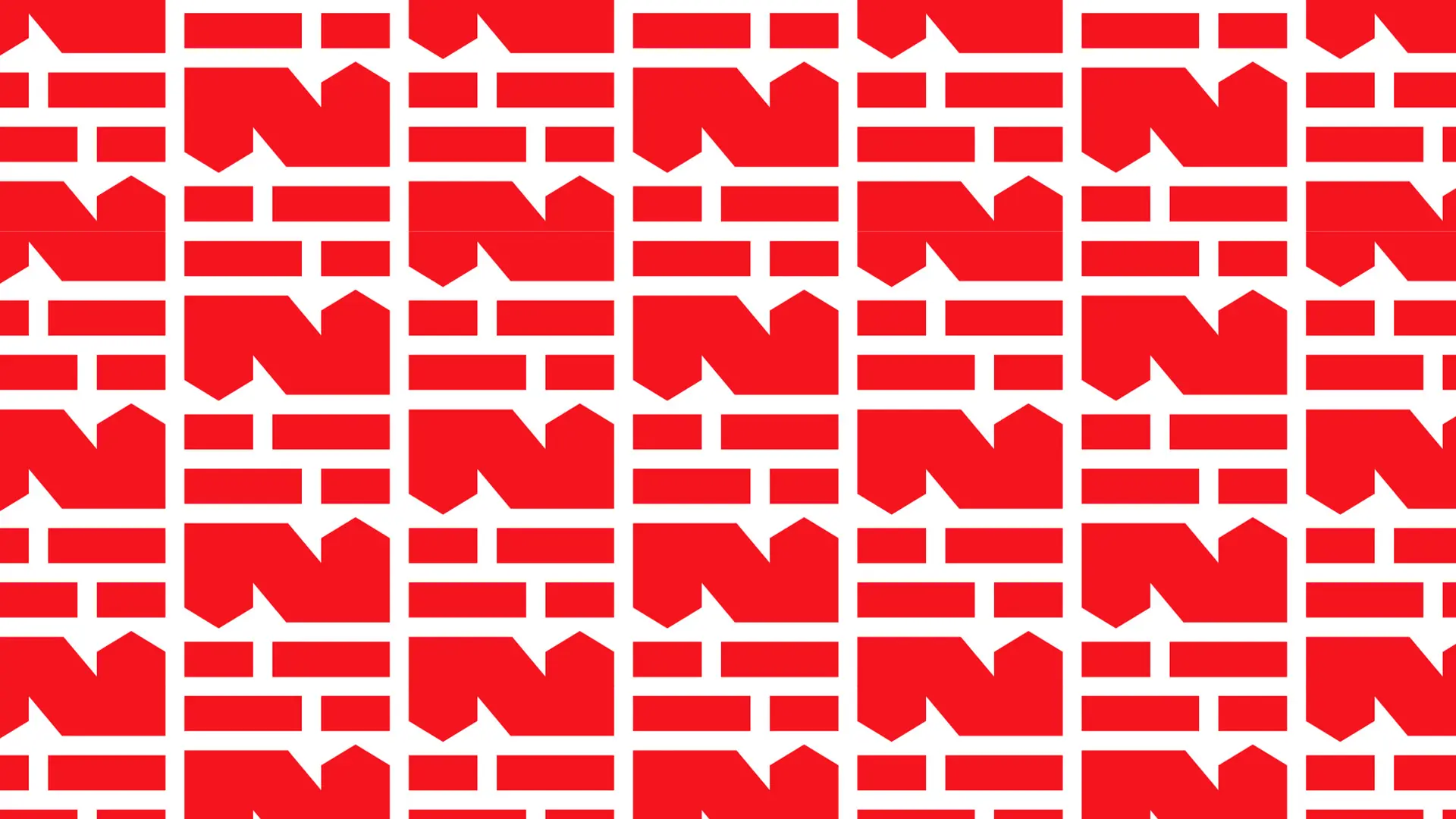 Nexlinje Logistics Brand Pattern