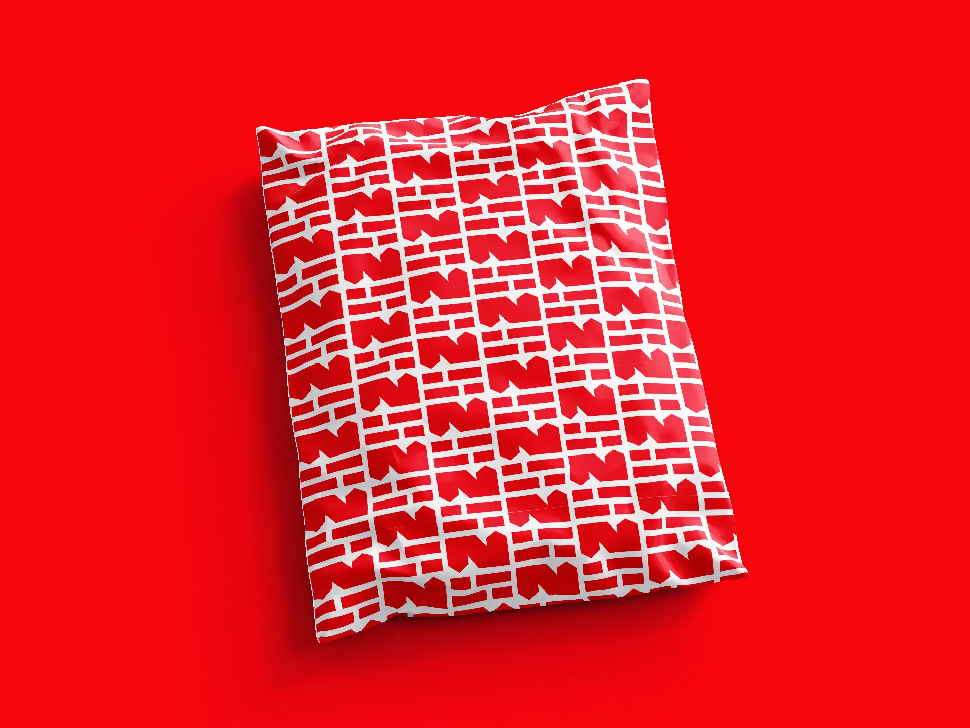 Nexlinje Logistics Package Bag