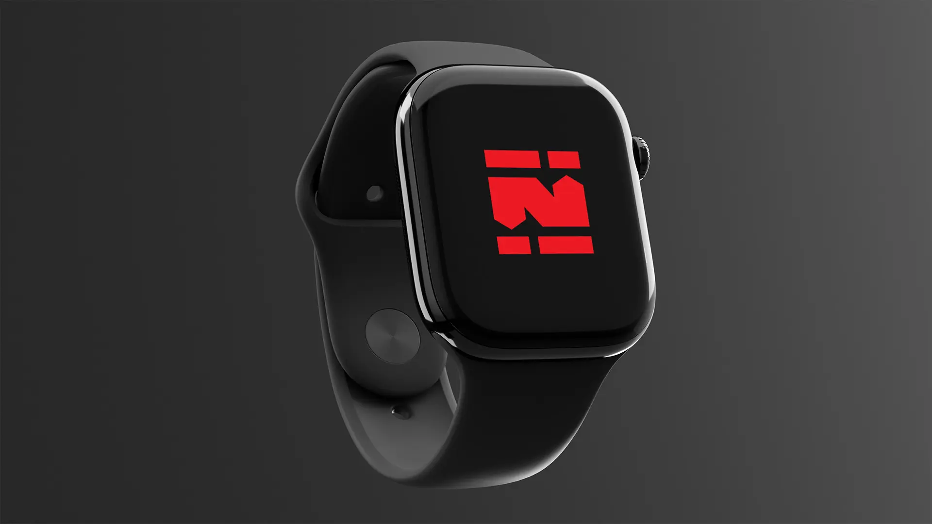 Nexlinje Logistics Smartwatch