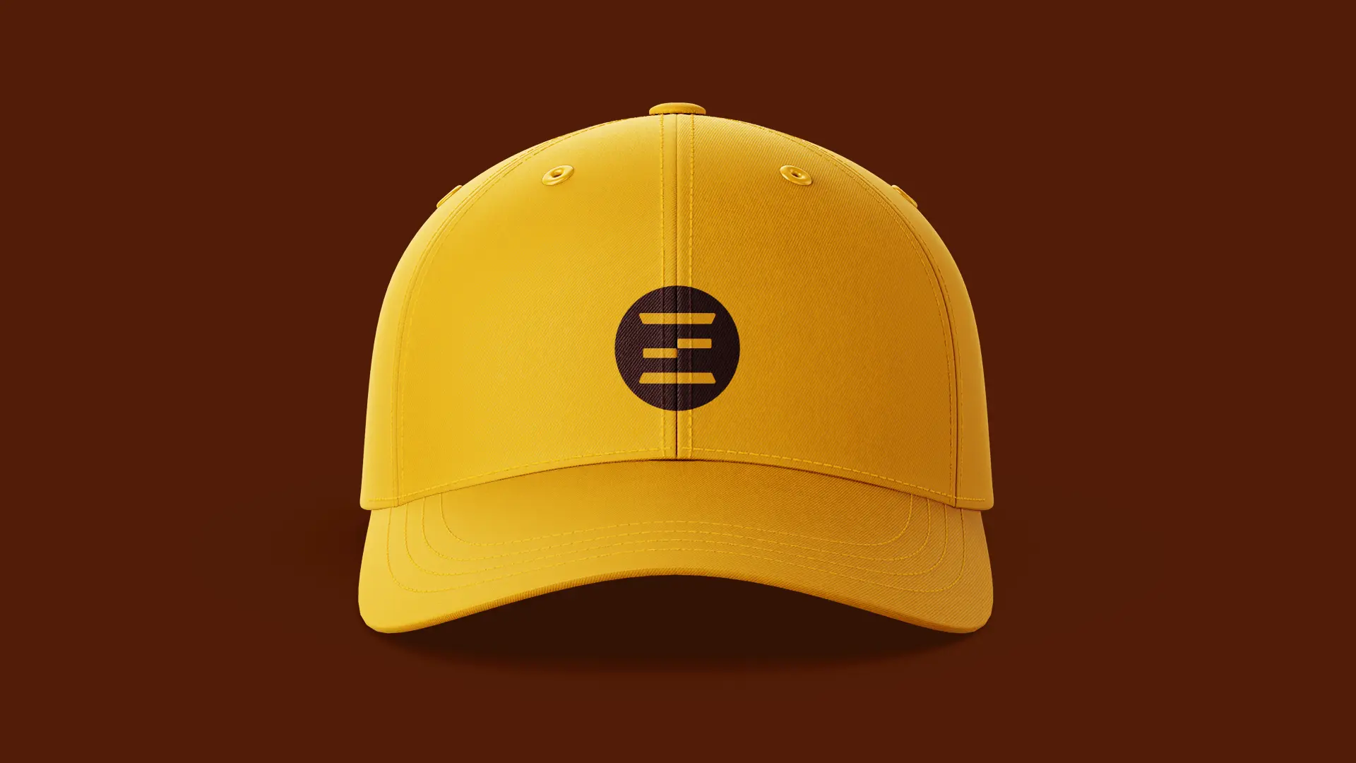 Golden Bookhylle Cap