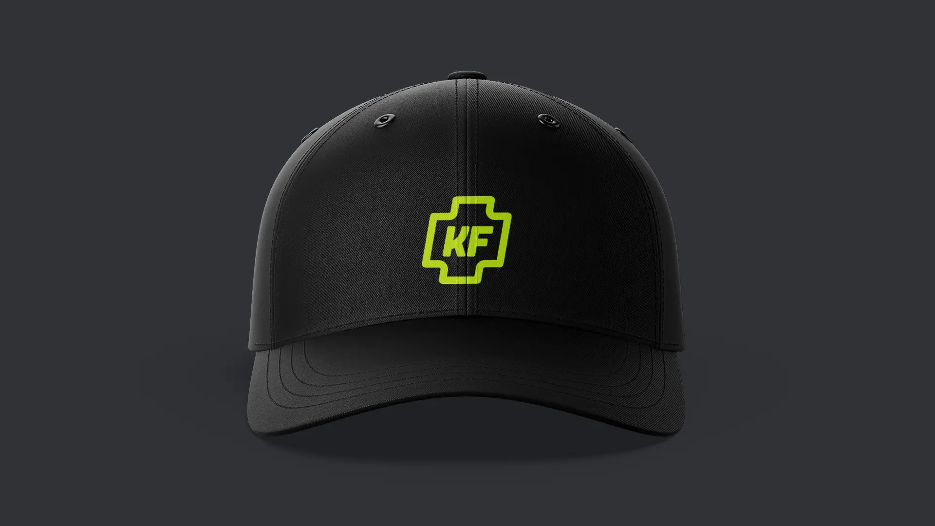 Kalig Fitness Cap