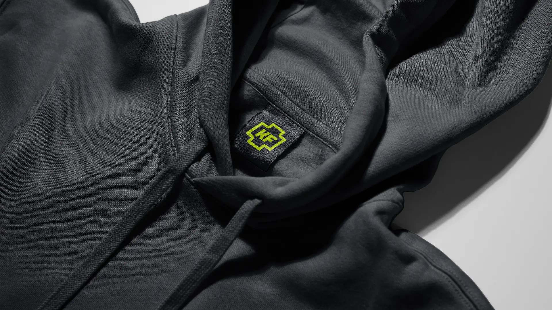 Kalig Fitness Hoodie