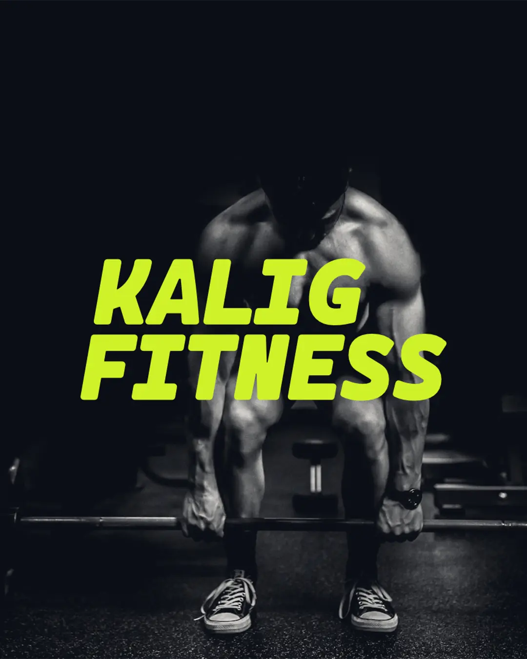 Kalig Fitness Thumbnail