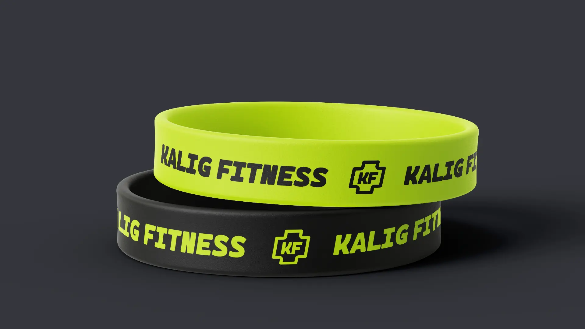 Kalig Fitness Wristband