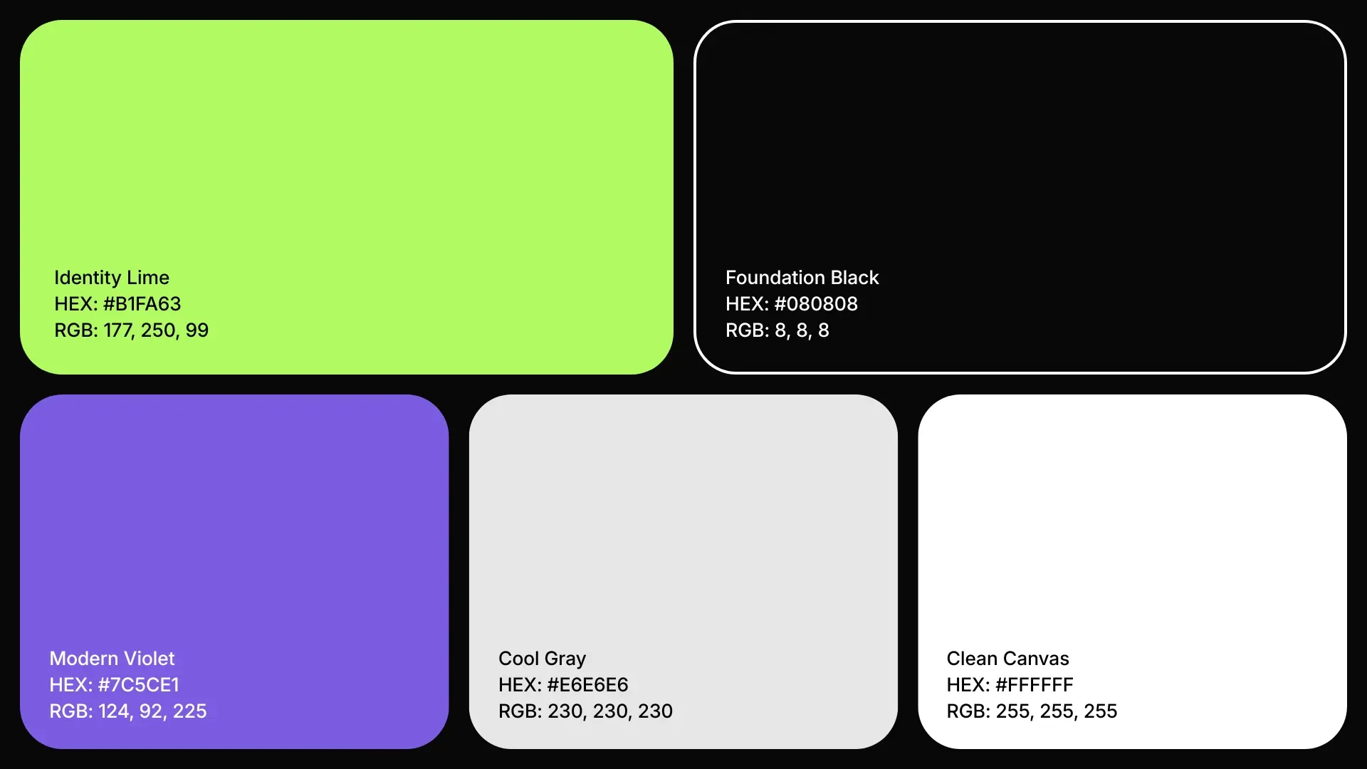 Cinnteffective Color Palette V2