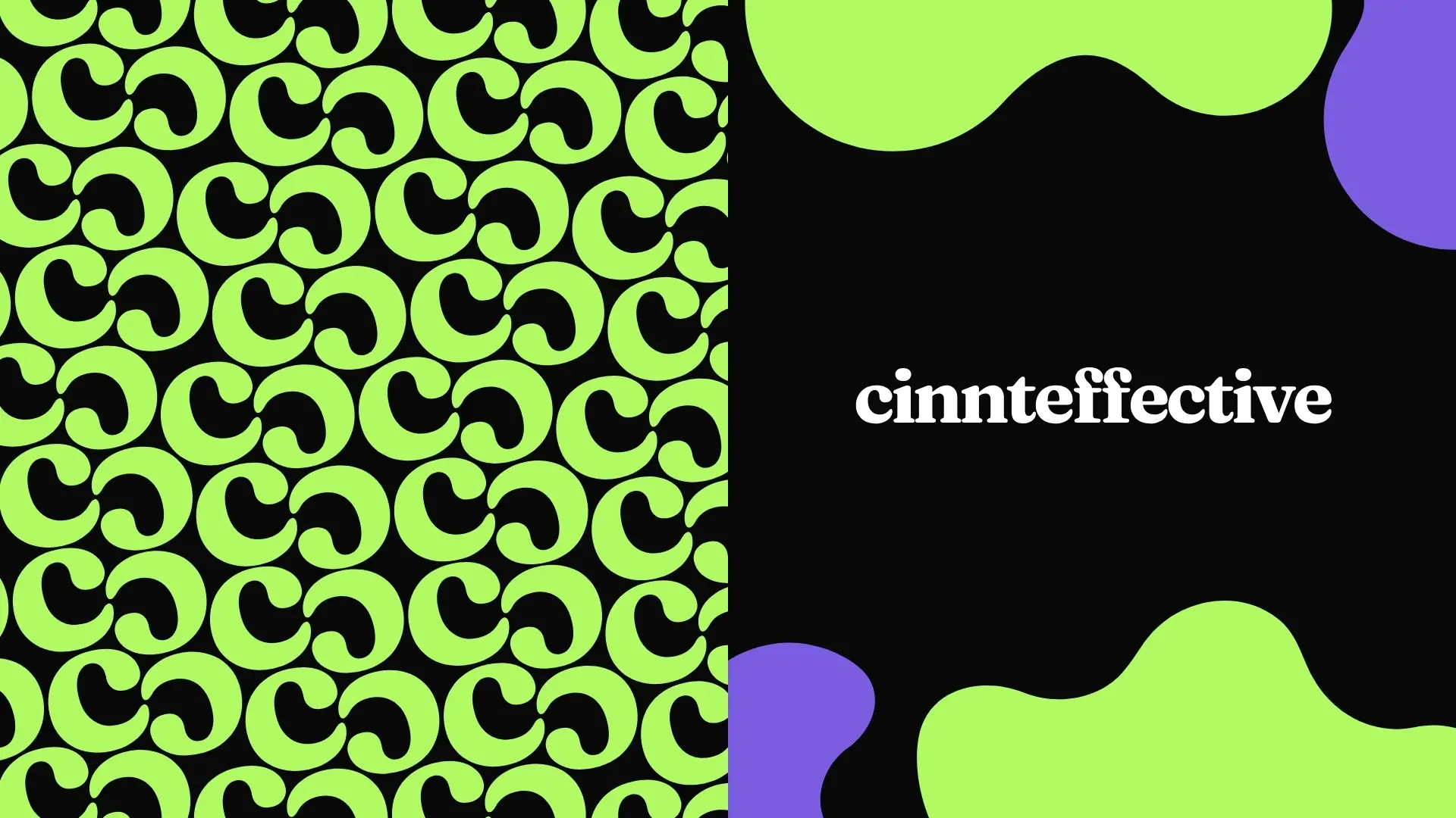 Cinnteffective Digital Product Design V2