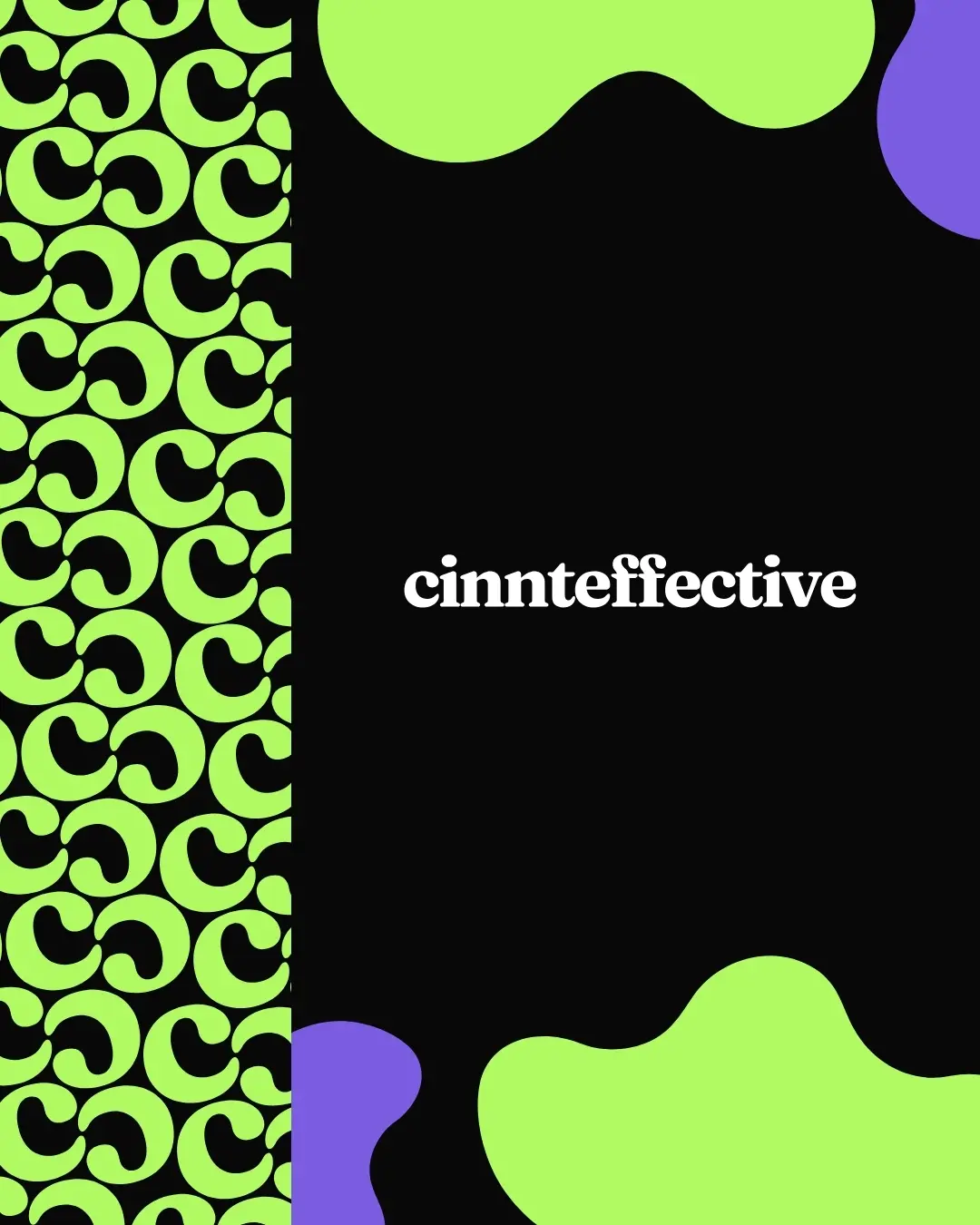 Cinnteffective Logo on Laptop Screen Thumbnail V3