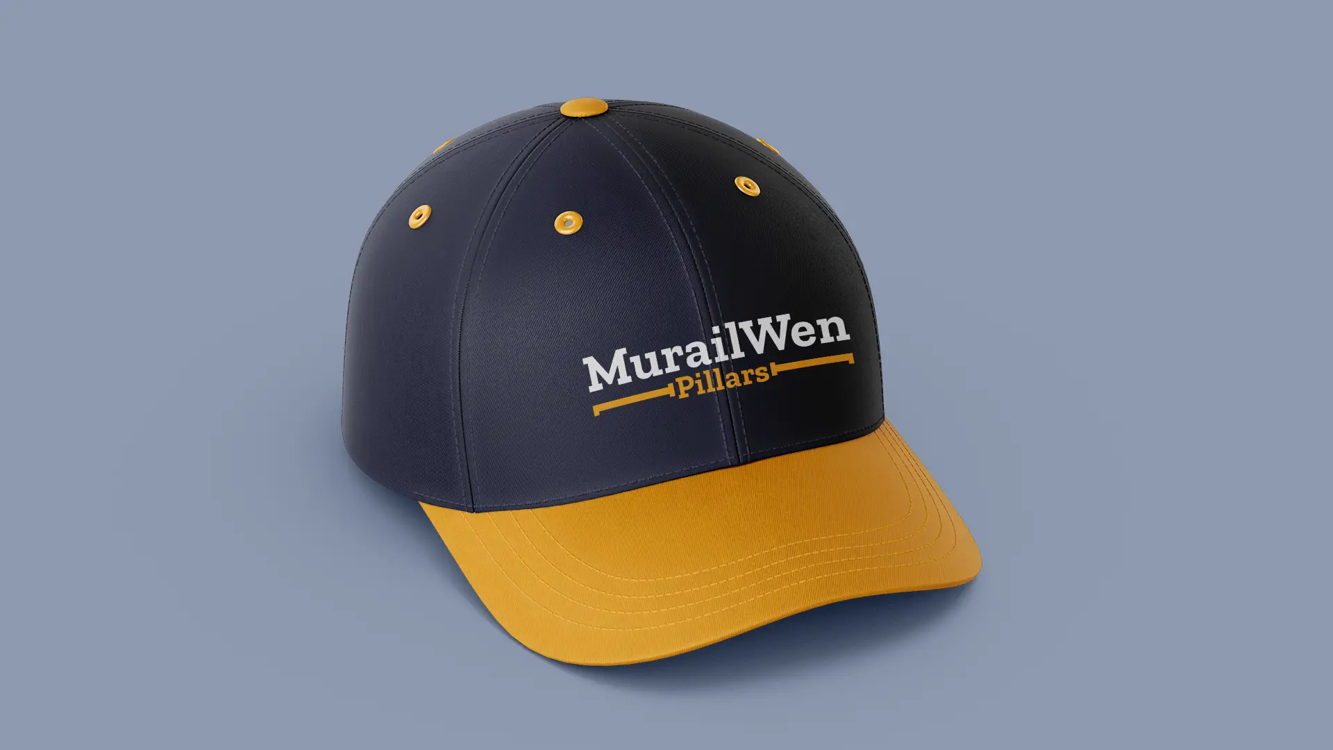 MurailWen Pillars Cap