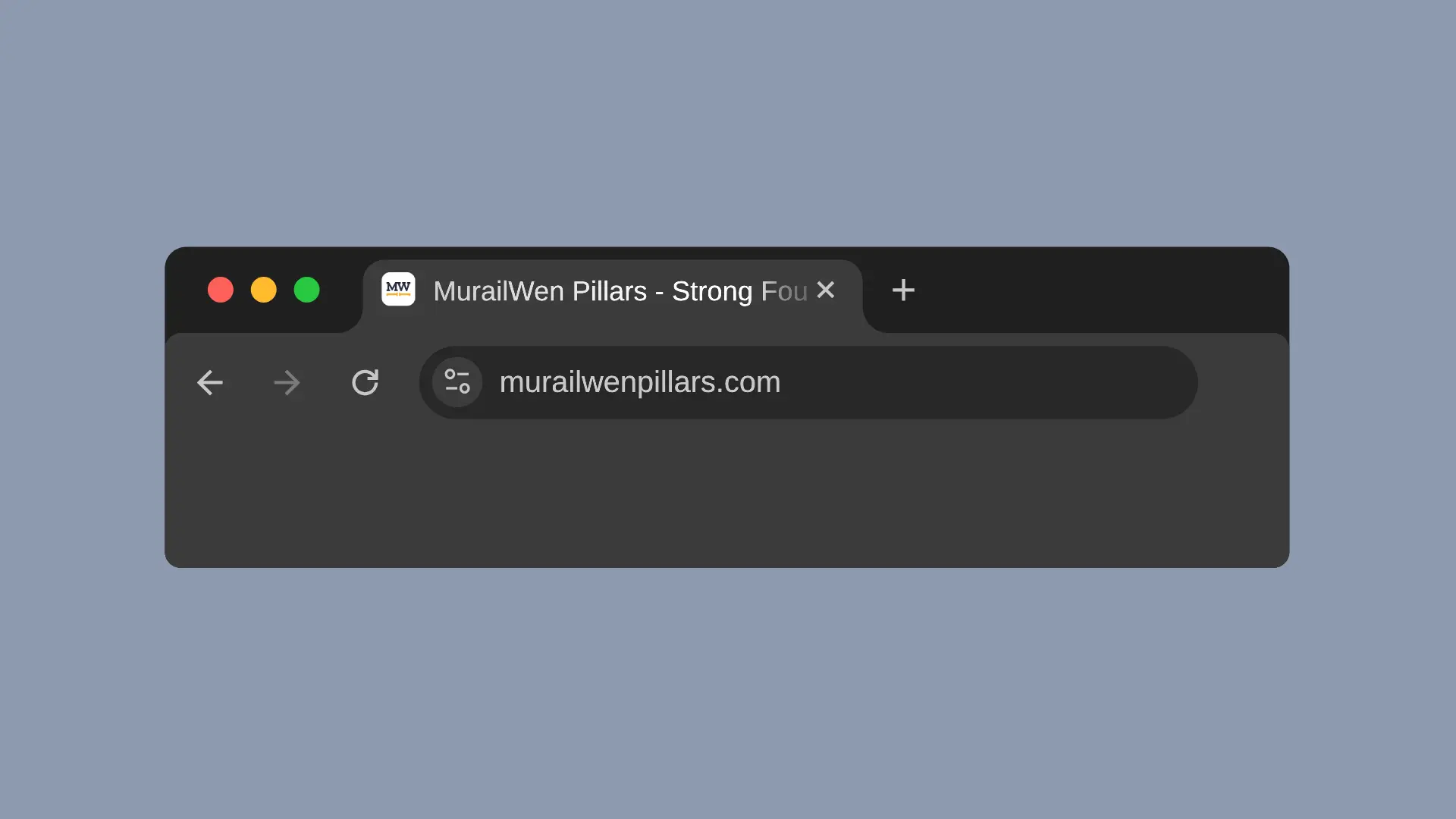 MurailWen Pillars Favicon V2
