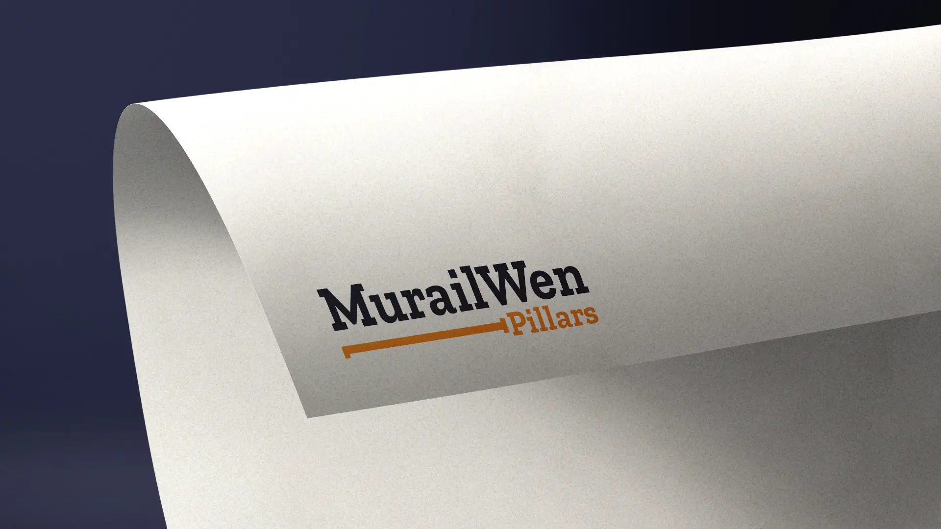 MurailWen Pillars Paper